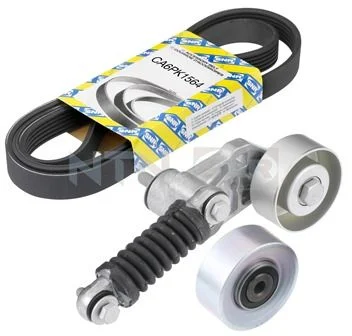 V-ribbed Belt Set SNR KA859.19
