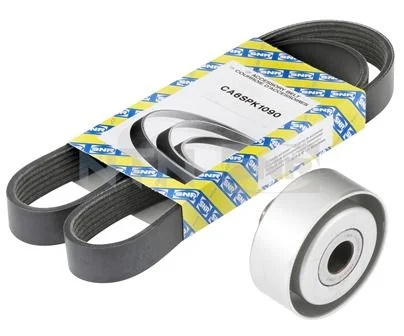 V-ribbed Belt Set SNR KA859.33