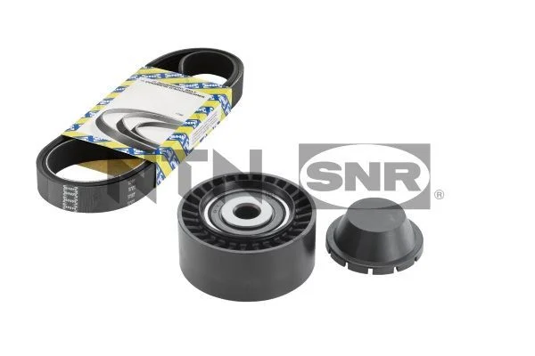 V-ribbed Belt Set SNR KA859.49
