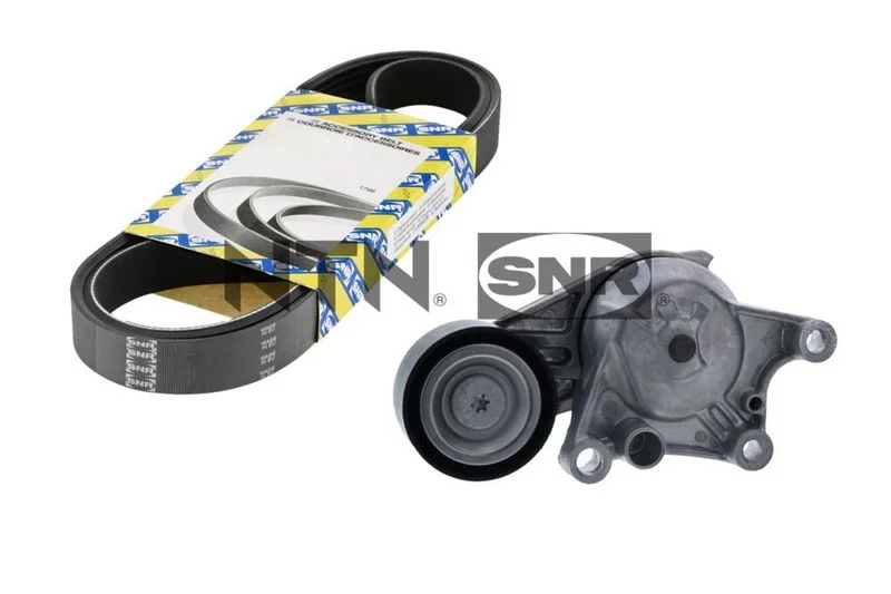 V-ribbed Belt Set SNR KA859.50