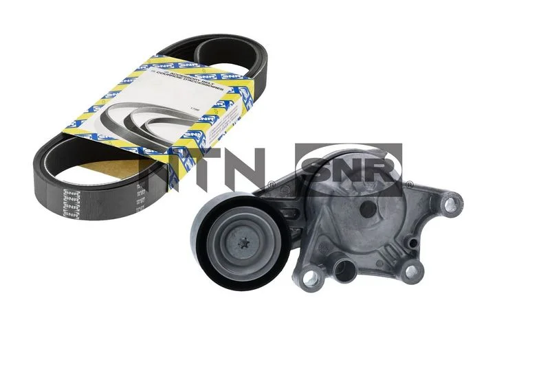 V-ribbed Belt Set SNR KA859.52