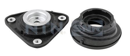 Repair Kit, suspension strut support mount SNR KB652.13