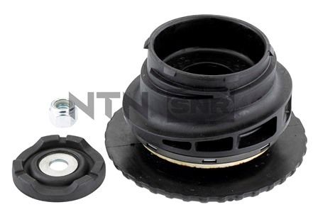 Repair Kit, suspension strut support mount SNR KB655.42