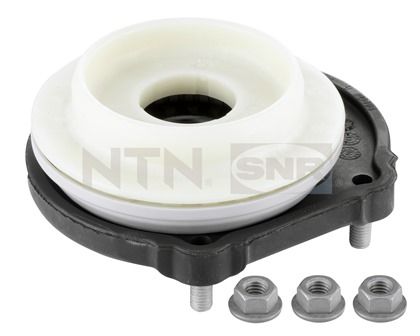 Repair Kit, suspension strut support mount SNR KB658.23