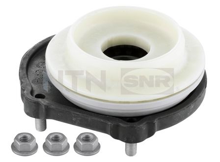 Repair Kit, suspension strut support mount SNR KB658.24