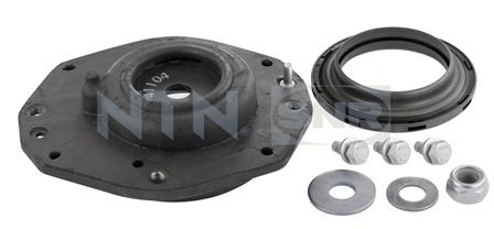 Repair Kit, suspension strut support mount SNR KB659.08