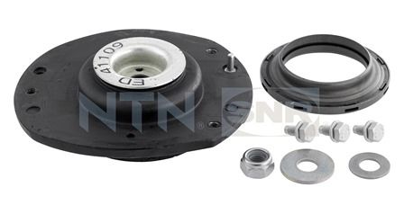 Repair Kit, suspension strut support mount SNR KB659.11