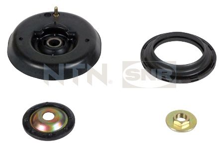 Repair Kit, suspension strut support mount SNR KB659.22