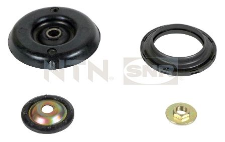 Repair Kit, suspension strut support mount SNR KB659.23