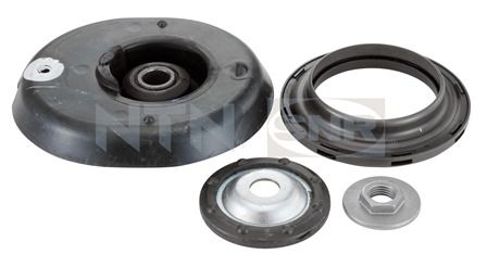 Repair Kit, suspension strut support mount SNR KB659.32