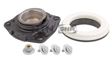 Repair Kit, suspension strut support mount SNR KB668.05