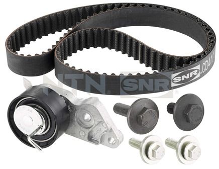 Timing Belt Kit SNR KD452.18