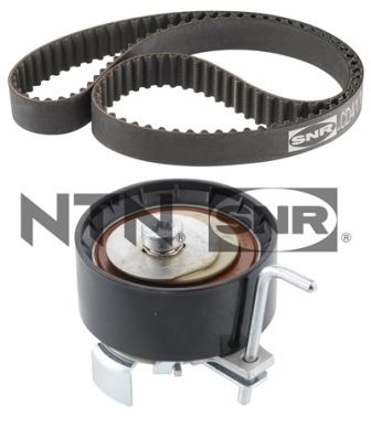 Timing Belt Kit SNR KD452.27