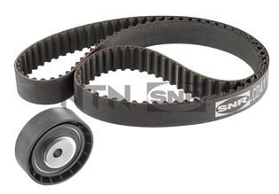 Комплект зубчастих ременів SNR KD452.31