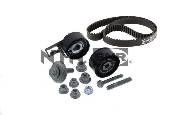 Timing Belt Kit SNR KD452.36