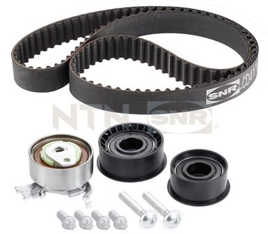 Timing Belt Kit SNR KD453.11