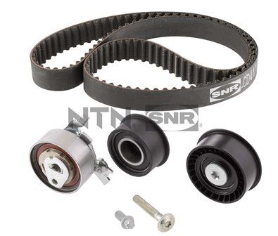 Timing Belt Kit SNR KD453.12