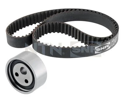 Комплект зубчастих ременів SNR KD455.05