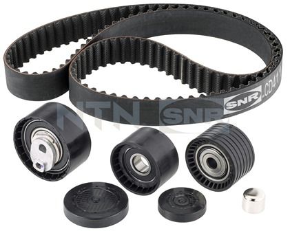 Timing Belt Kit SNR KD455.43