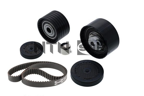 Timing Belt Kit SNR KD455.44