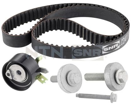 Timing Belt Kit SNR KD455.49