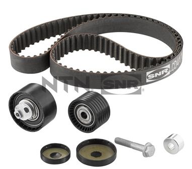 Timing Belt Kit SNR KD455.52