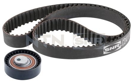 Timing Belt Kit SNR KD455.59