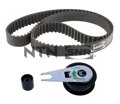 Timing Belt Kit SNR KD457.12