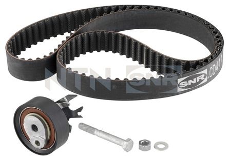 Timing Belt Kit SNR KD457.14