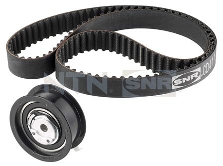 Timing Belt Kit SNR KD457.17