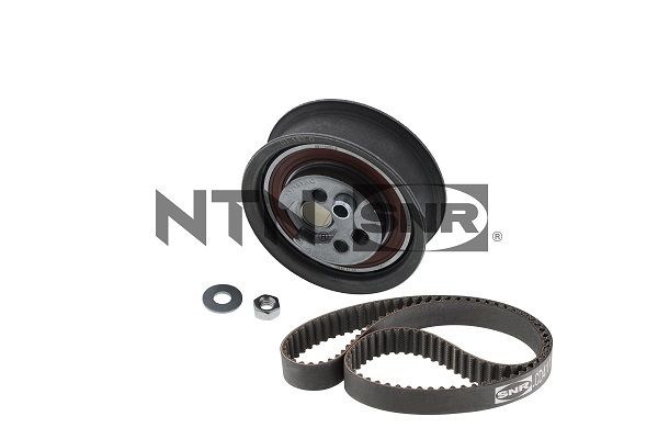 Timing Belt Kit SNR KD457.24