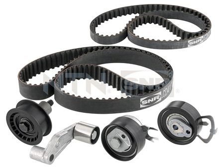 Timing Belt Kit SNR KD457.26