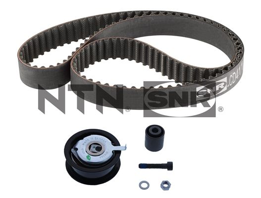 Timing Belt Kit SNR KD457.31