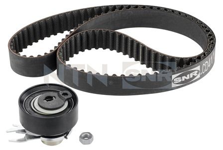 Timing Belt Kit SNR KD457.36