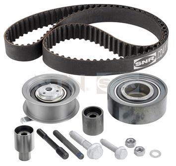 Timing Belt Kit SNR KD457.37