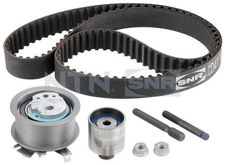 Timing Belt Kit SNR KD457.49