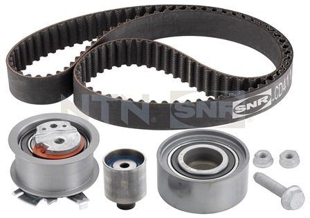 Timing Belt Kit SNR KD457.50