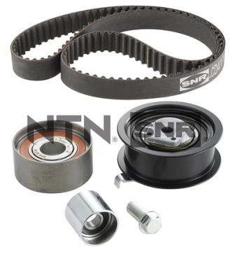 Timing Belt Kit SNR KD457.66