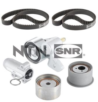 Timing Belt Kit SNR KD457.69