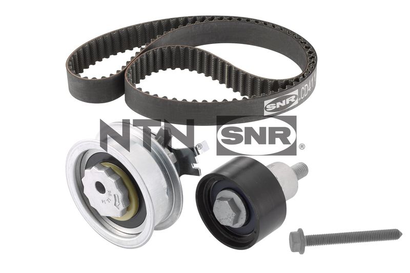 Timing Belt Kit SNR KD457.75