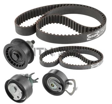 Timing Belt Kit SNR KD457.82