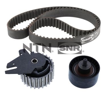 Timing Belt Kit SNR KD458.38