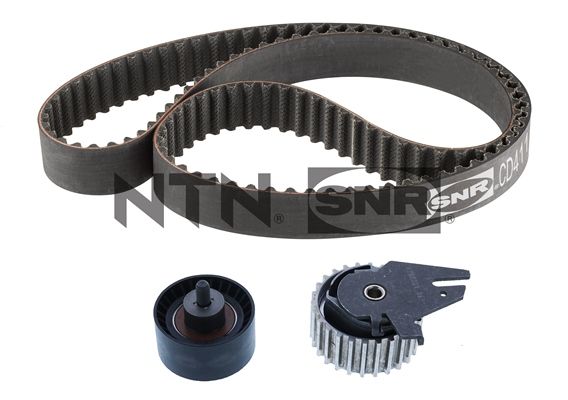 Комплект зубчастих ременів SNR KD458.41