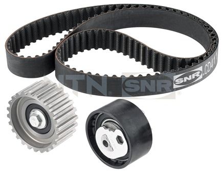 Timing Belt Kit SNR KD458.47