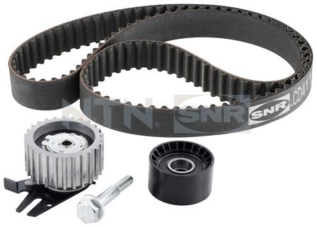 Timing Belt Kit SNR KD458.56