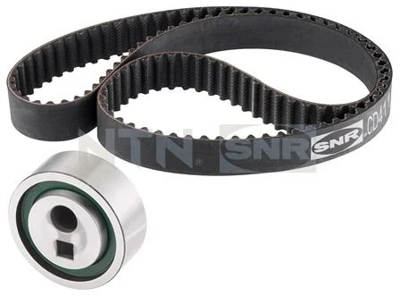Комплект зубчастих ременів SNR KD459.06