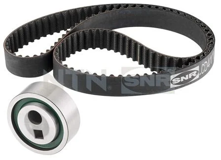 Комплект зубчастих ременів SNR KD459.07
