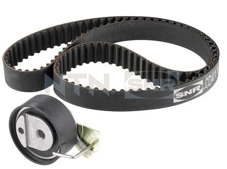 Paskirstymo diržo komplektas SNR KD459.34