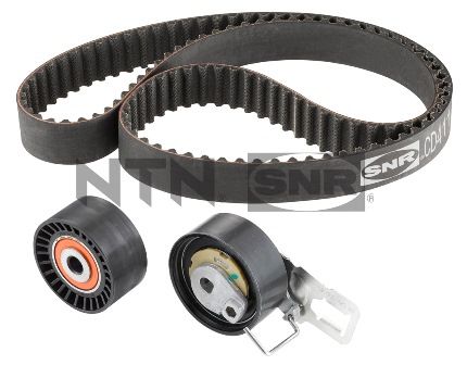 Timing Belt Kit SNR KD459.69