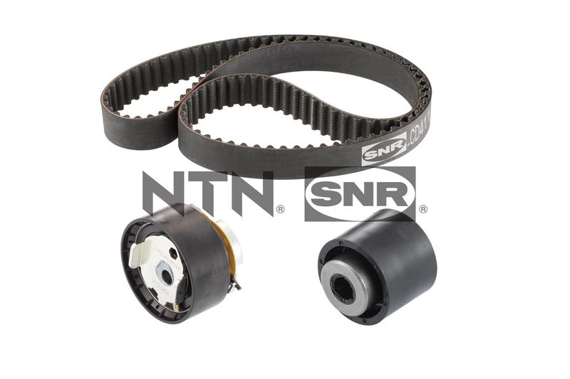 Timing Belt Kit SNR KD459.70
